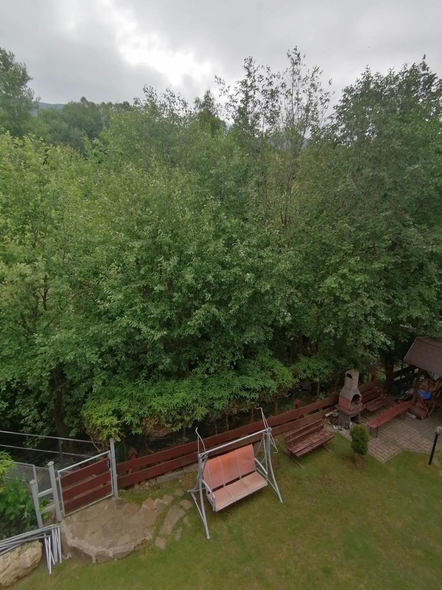 Privat U Milana Hlavna 316 Apartment ชเดียร์ ภายนอก รูปภาพ
